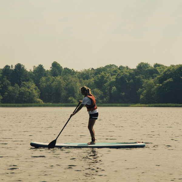 Water Sports Proficiency Test